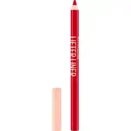 Etos Maybelline NewYork Lifter Liner Lippotlood 10 Main Character aanbieding