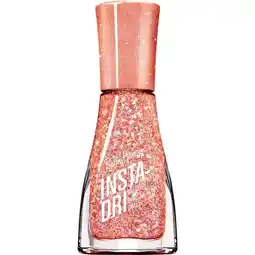 Etos Sally Hansen Insta-Dri Nagellak 258 Shooting Star aanbieding