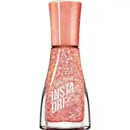 Etos Sally Hansen Insta-Dri Nagellak 258 Shooting Star aanbieding