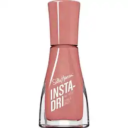 Etos Sally Hansen Insta-Dri Nagellak 213 Mauve It aanbieding