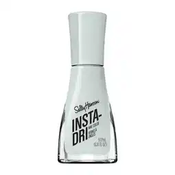 Etos Sally Hansen Insta-Dri Nagellak - Turquoise - 559 In too Chic aanbieding