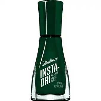 Etos Sally Hansen Insta-Dri Nagellak 526 C-Hill Out 9.17 ML aanbieding