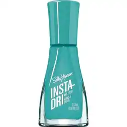Etos Sally Hansen Insta-Dri Nagellak 509 Mint Me In St. Louis 9.17 ML aanbieding