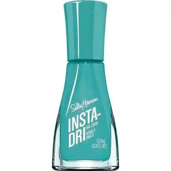 Etos Sally Hansen Insta-Dri Nagellak 509 Mint Me In St. Louis 9.17 ML aanbieding