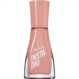 Etos Sally Hansen Insta-Dri Nagellak 203 Buff And Tumble aanbieding