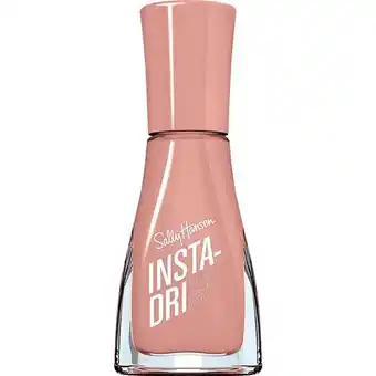 Etos Sally Hansen Insta-Dri Nagellak 203 Buff And Tumble aanbieding