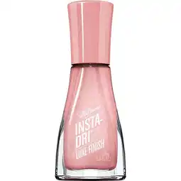 Etos Sally Hansen Insta-Dri Nagellak 060 Triple Thread aanbieding