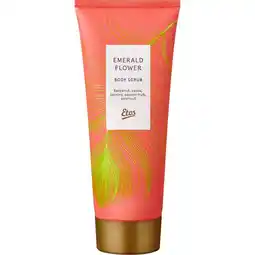 Etos Etos Body Scrub Emerald Flower aanbieding