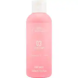 Etos Amour de Carnaval Showergel Sugar Berry aanbieding