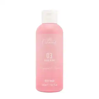 Etos Amour de Carnaval Showergel Sugar Berry aanbieding