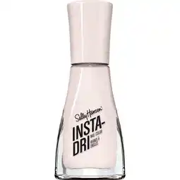 Etos Sally Hansen Insta-Dri Nagellak 234 Pink Pursuit aanbieding