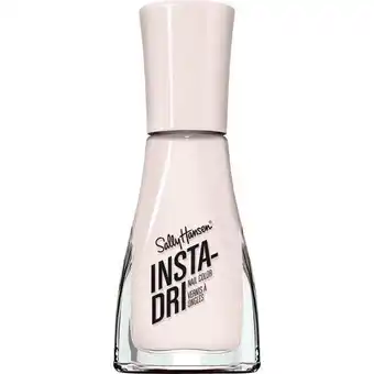 Etos Sally Hansen Insta-Dri Nagellak 234 Pink Pursuit aanbieding