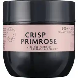Etos Etos Home Retreat Crisp Primrose Body Cream 200 ML aanbieding