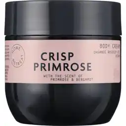 Etos Etos Home Retreat Crisp Primrose Body Cream 200 ML aanbieding