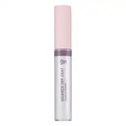 Etos Etos Shimmer Top Coat Mascara Zilver aanbieding