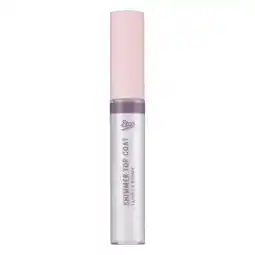 Etos Etos Shimmer Top Coat Mascara Zilver aanbieding