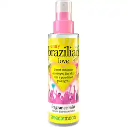 Etos Treaclemoon Brazilian Love Bodymist 150 ml aanbieding