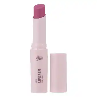 Etos Etos Care Lipbalm Tinted 03 Lolly Pop aanbieding