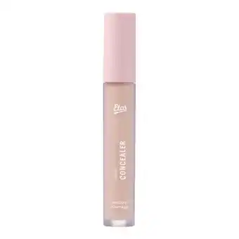 Etos Etos Liquid Concealer 07 Cool Honey aanbieding