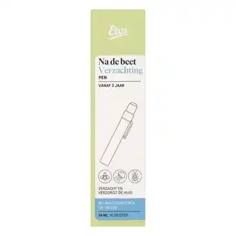Etos Etos Na De Beet Verzachting Pen 14 ML aanbieding