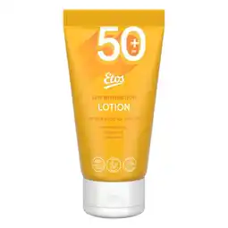 Etos Etos Zonnebrand Lotion SPF50+ 50 ML aanbieding