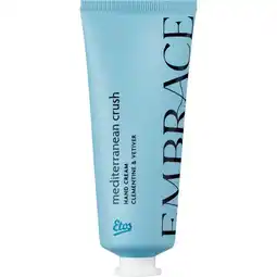 Etos Etos Embrace Hand Cream Mediterranean Crush 70 ML aanbieding