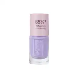 Etos Etos Pure Nail Polish Lilalisious 5 ML aanbieding