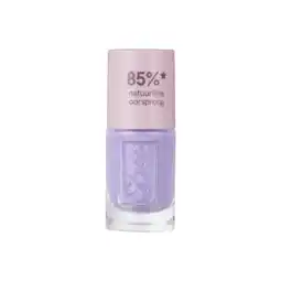 Etos Etos Pure Nail Polish Lilalisious 5 ML aanbieding