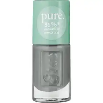 Etos Etos Pure Nail Polish River Stone 5 ML aanbieding