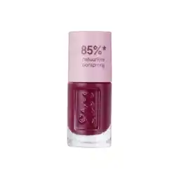 Etos Etos Pure Nail Polish Crimson Red 5 ML aanbieding