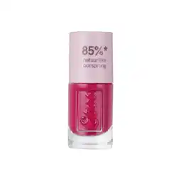 Etos Etos Pure Nail Polish Raspberry Sorbet 5 ML aanbieding