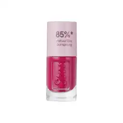 Etos Etos Pure Nail Polish Raspberry Sorbet 5 ML aanbieding