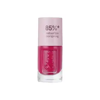 Etos Etos Pure Nail Polish Raspberry Sorbet 5 ML aanbieding