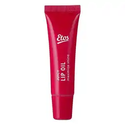 Etos Etos Juicy Lip Olie Rood aanbieding