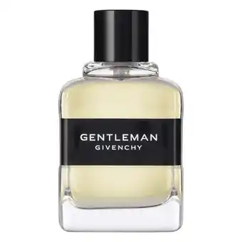 Etos Givenchy Gentleman eau de toilette 60 ML aanbieding