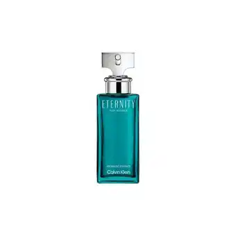Etos Calvin Klein Eternity Aromatic Essence Eau de Parfum for Women 50 ML aanbieding