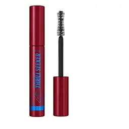 Etos Rimmel London Thrill Seeker Wonder'Volume Mascara Waterproof 003 Black 8 ML aanbieding