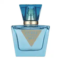 Etos Guess Seductive Blue Woman eau de toilette 30 ML aanbieding