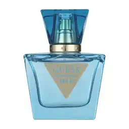 Etos Guess Seductive Blue Woman eau de toilette 30 ML aanbieding