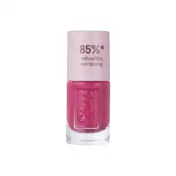 Etos Etos Pure Nail Polish Pomegranate 5 ML aanbieding