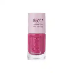 Etos Etos Pure Nail Polish Pomegranate 5 ML aanbieding
