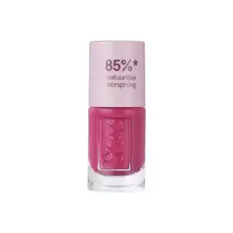 Etos Etos Pure Nail Polish Pomegranate 5 ML aanbieding
