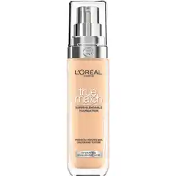 Etos L'Oréal Paris True Match Foundation 3.5N SPF 16 aanbieding