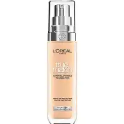 Etos L'Oréal Paris True Match Foundation 3.5N SPF 16 aanbieding
