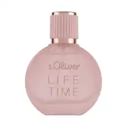 Etos s.Oliver Life Time Woman eau de toilette 30 ML aanbieding