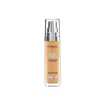 Etos L'Oréal Paris True Match Foundation 4,5 D/W aanbieding