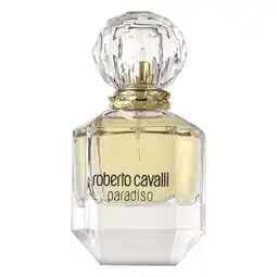 Etos Roberto Cavalli Paradiso eau de parfum 50 ML aanbieding