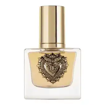 Etos Dolce & Gabbana Devotion eau de parfum 30 ML aanbieding