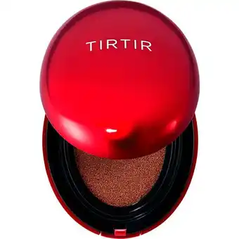 Etos Tirtir Mask Fit Red Cushion Foundation 37C Almond aanbieding