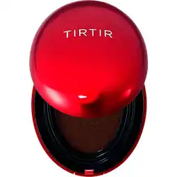 Etos TirTir Mask Fit Red Cushion Foundation 55N Espresso aanbieding
